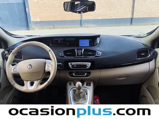Renault Scenic Dynamique Energy dCi 81 kW (110 CV)