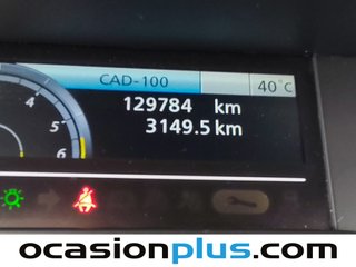 Renault Scenic Dynamique Energy dCi 81 kW (110 CV)