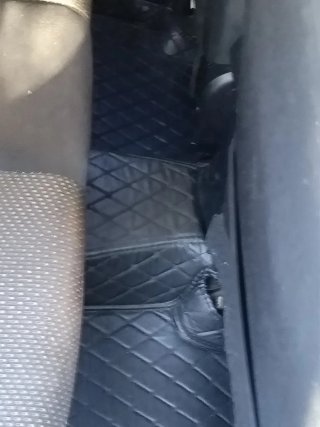 Mitsubishi ASX 2014