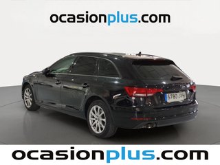 Audi A4 Avant Advanced edition 2.0 TDI 140 kW (190 CV)