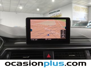 Audi A4 Avant Advanced edition 2.0 TDI 140 kW (190 CV)