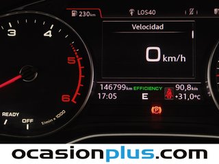 Audi A4 Avant Advanced edition 2.0 TDI 140 kW (190 CV)