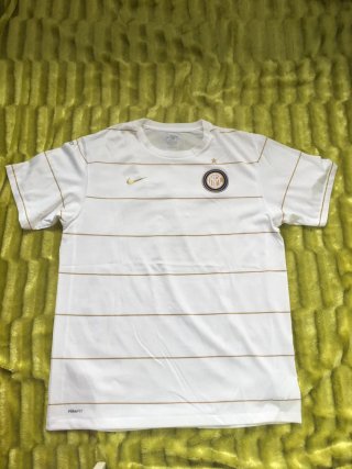 Camiseta Vintage Inter Milán 2008/2009
