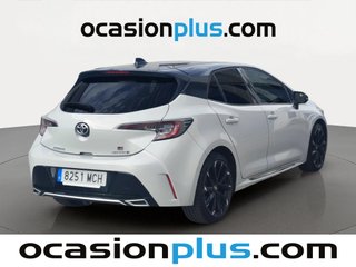Toyota Corolla 180H GR-SPORT E-CVT 135 kW (184 CV)
