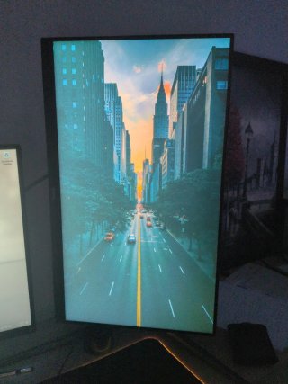 Monitor BenQ 24' 60Hz 1ms TN