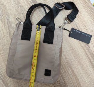 ✨ NO NEGOCIABLE ✨  Bolso  Nuevo con Etiqueta