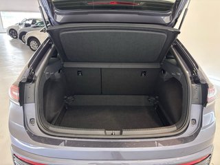 Volkswagen Taigo 2025