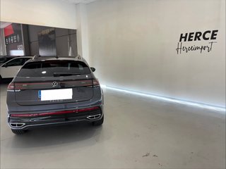 Volkswagen Taigo 2025
