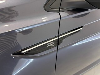 Volkswagen Taigo 2025