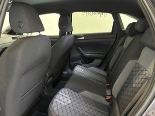 Volkswagen Taigo 2025