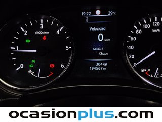 Nissan Qashqai 1.6 dCi N-Connecta 4x2 96 kW (130 CV)