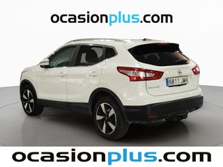 Nissan Qashqai 1.6 dCi N-Connecta 4x2 96 kW (130 CV)