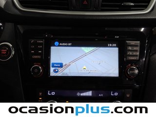 Nissan Qashqai 1.6 dCi N-Connecta 4x2 96 kW (130 CV)