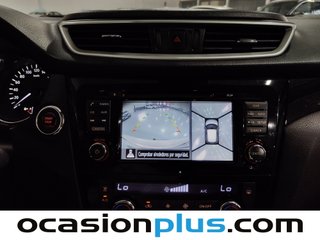 Nissan Qashqai 1.6 dCi N-Connecta 4x2 96 kW (130 CV)