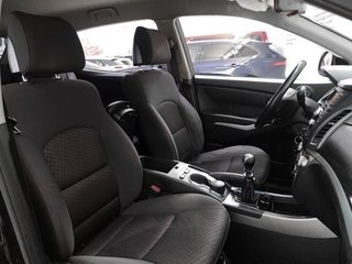 SsangYong Korando D20T Limited 4x2 110 kW (149 CV)