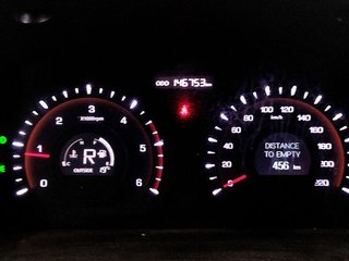 SsangYong Korando D20T Limited 4x2 110 kW (149 CV)