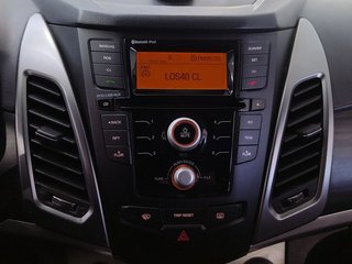 SsangYong Korando D20T Limited 4x2 110 kW (149 CV)