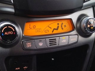 SsangYong Korando D20T Limited 4x2 110 kW (149 CV)