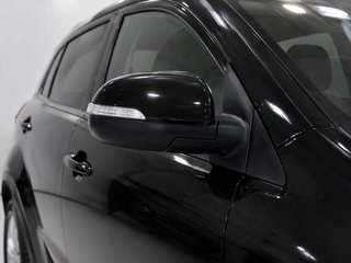 SsangYong Korando D20T Limited 4x2 110 kW (149 CV)