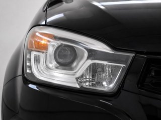 SsangYong Korando D20T Limited 4x2 110 kW (149 CV)