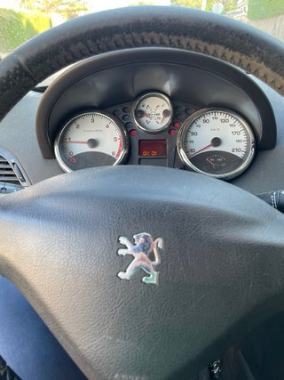 Peugeot 207 2007