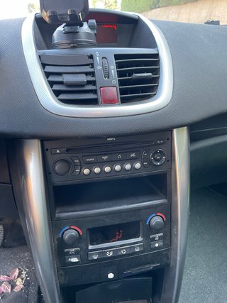 Peugeot 207 2007