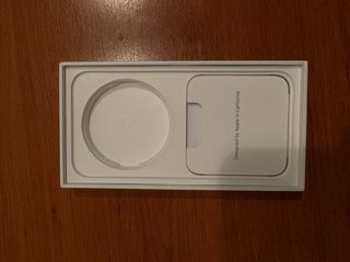 Caja iPhone 14 Negro