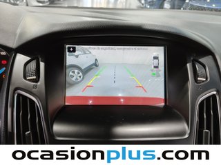 Ford Focus 1.0 Ecoboost S&S ST-Line 92 kW (125 CV)