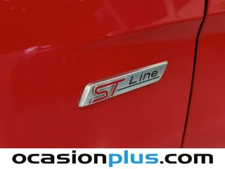 Ford Focus 1.0 Ecoboost S&S ST-Line 92 kW (125 CV)