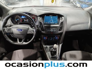 Ford Focus 1.0 Ecoboost S&S ST-Line 92 kW (125 CV)
