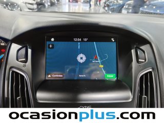Ford Focus 1.0 Ecoboost S&S ST-Line 92 kW (125 CV)