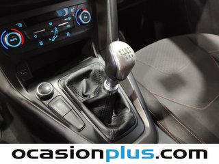Ford Focus 1.0 Ecoboost S&S ST-Line 92 kW (125 CV)