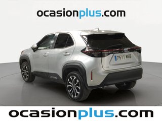 Toyota Yaris Cross 120H Active Tech 85 kW (116 CV)