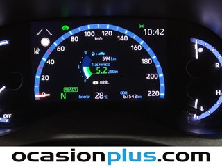 Toyota Yaris Cross 120H Active Tech 85 kW (116 CV)
