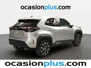 Toyota Yaris Cross 120H Active Tech 85 kW (116 CV)