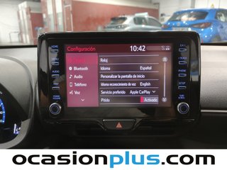 Toyota Yaris Cross 120H Active Tech 85 kW (116 CV)