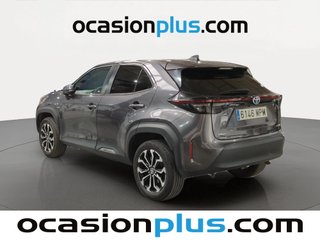 Toyota Yaris Cross 120H Active Tech 85 kW (116 CV)