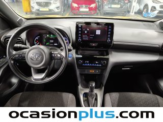 Toyota Yaris Cross 120H Active Tech 85 kW (116 CV)