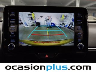 Toyota Yaris Cross 120H Active Tech 85 kW (116 CV)