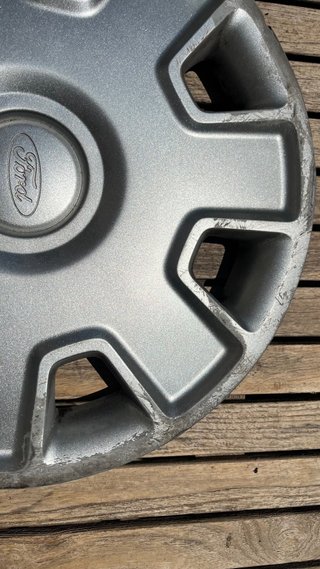 Tapacubos Ford focus II