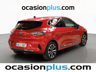 Renault Clio Techno Eco-G 74 kW (100 CV)