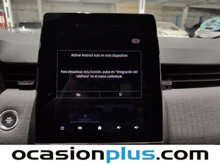 Renault Clio Techno Eco-G 74 kW (100 CV)