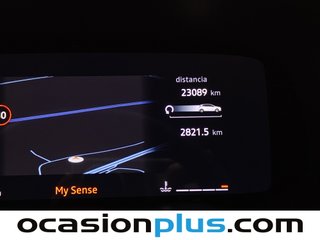 Renault Clio Techno Eco-G 74 kW (100 CV)