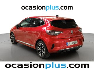 Renault Clio Techno Eco-G 74 kW (100 CV)