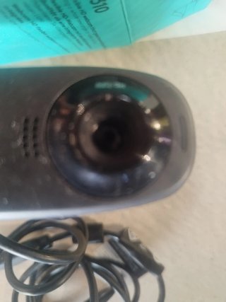 Webcam Logitech C310 HD