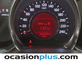 Kia Ceed 1.4 CVVT Drive 74 kW (100 CV)