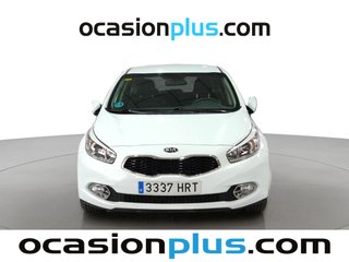 Kia Ceed 1.4 CVVT Drive 74 kW (100 CV)