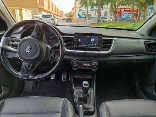KIA Stonic 2020 Black Edition