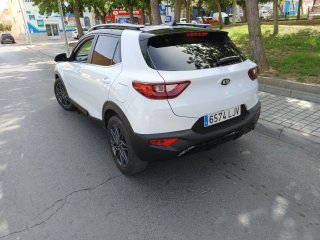 KIA Stonic 2020 Black Edition