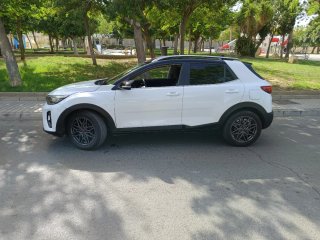 KIA Stonic 2020 Black Edition